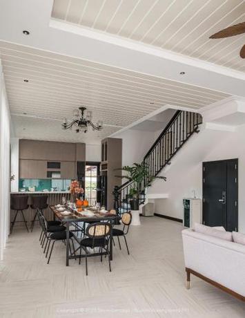 Imagen general del Biệt Thự Khởi Nghĩa Bắc Sơn TP Đ&agrave; Lạt - Gần Chợ v&agrave; Hồ Xu&acirc;n Hương. Foto 9