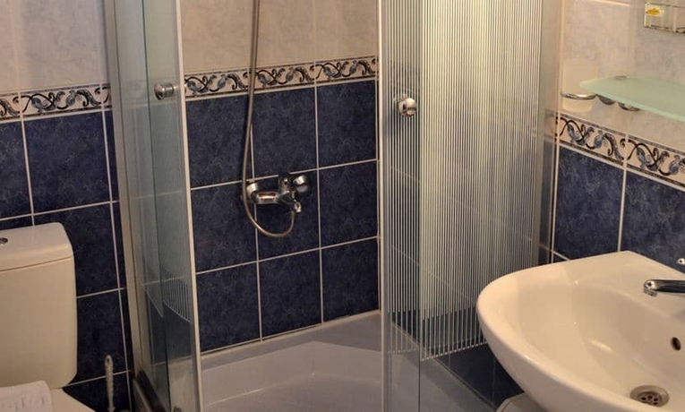 Imagen de la habitación del Bitez Deniz Hotel. Foto 12