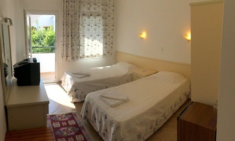 Imagen de la habitación del Bitez Deniz Hotel. Foto 13