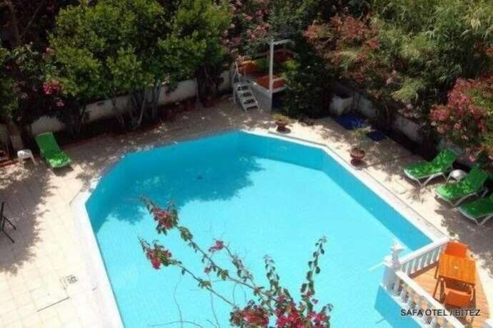 Imagen general del Bitez Doga Otel. Foto 3
