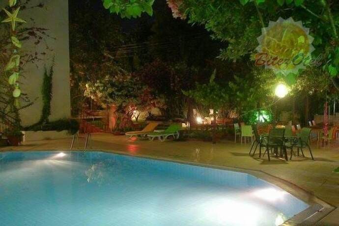 Imagen general del Bitez Doga Otel. Foto 4