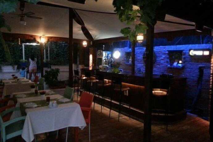 Imagen general del Bitez Doga Otel. Foto 5