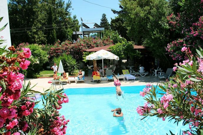Imagen general del Bitez Doga Otel. Foto 6