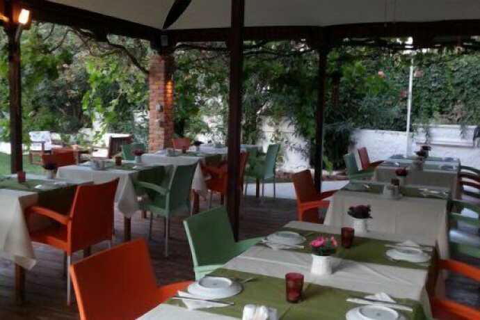 Imagen general del Bitez Doga Otel. Foto 9