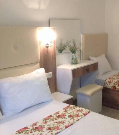 Imagen de la habitación del Bitez Doga Otel. Foto 13