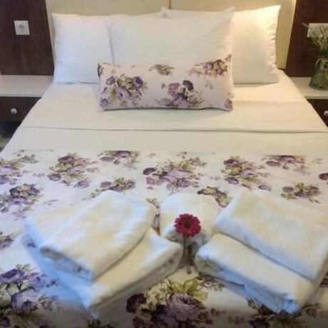 Imagen de la habitación del Bitez Doga Otel. Foto 15