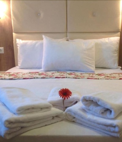 Imagen de la habitación del Bitez Doga Otel. Foto 16