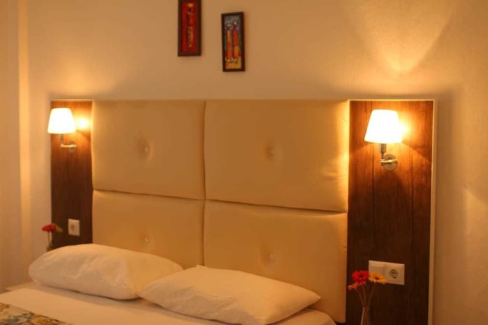 Imagen de la habitación del Bitez Doga Otel. Foto 17