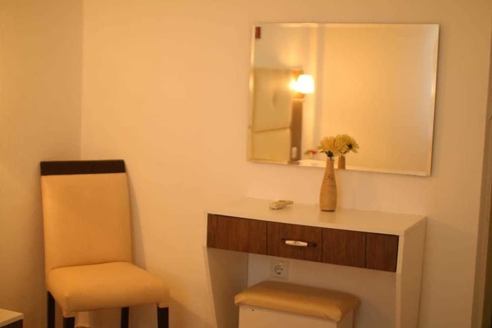 Imagen de la habitación del Bitez Doga Otel. Foto 18