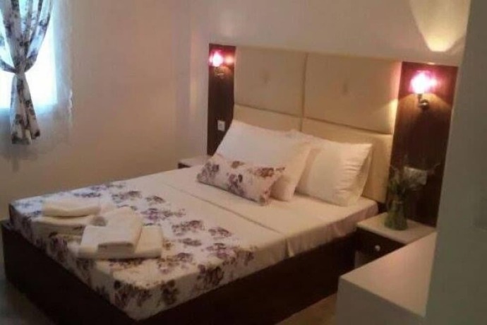 Imagen de la habitación del Bitez Doga Otel. Foto 19