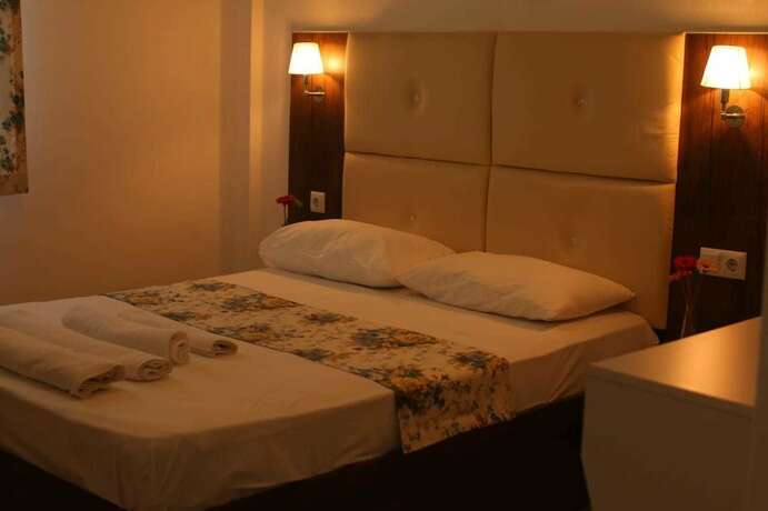 Imagen de la habitación del Bitez Doga Otel. Foto 20