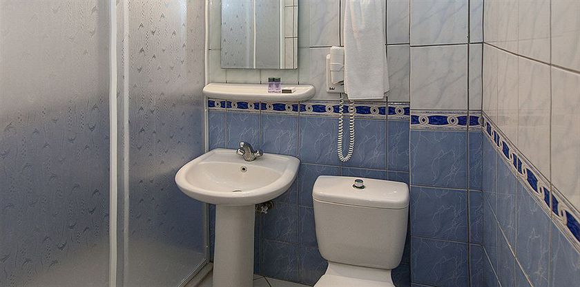 Imagen de los interiores del Bitez Kassandra. Foto 9