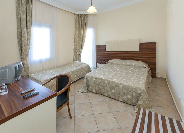 Imagen de la habitación del Bitez Kassandra. Foto 6