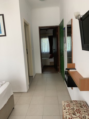 Imagen de la habitación del Bitez Otel. Foto 2