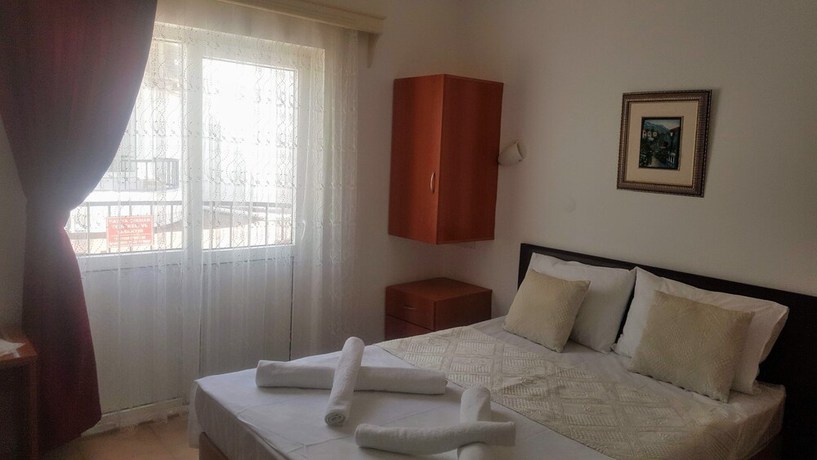 Imagen de la habitación del Bitez Otel. Foto 3