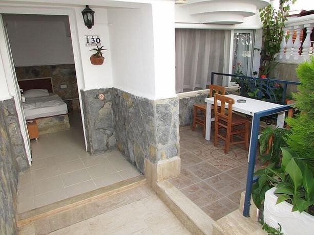 Imagen de la habitación del Bitez Otel. Foto 6