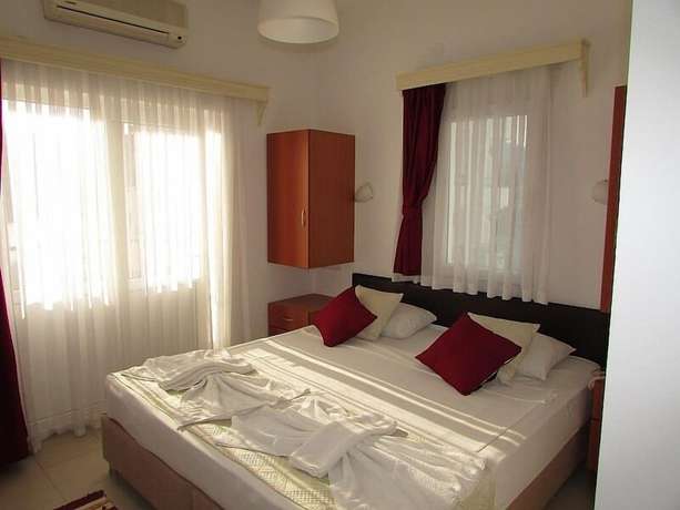 Imagen de la habitación del Bitez Otel. Foto 9