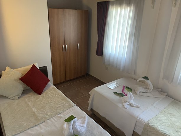 Imagen de la habitación del Bitez Otel. Foto 10