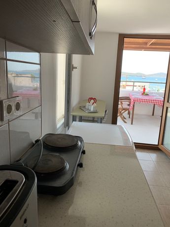 Imagen de la habitación del Bitez Otel. Foto 12