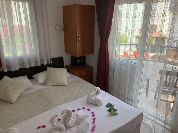 Imagen de la habitación del Bitez Otel. Foto 16