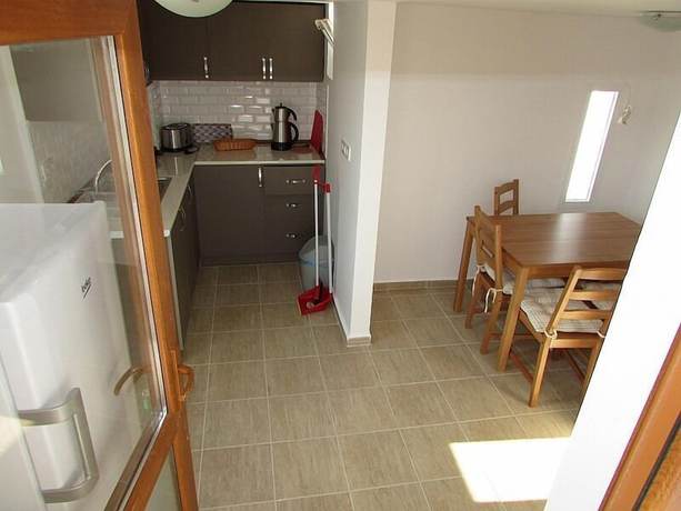 Imagen de la habitación del Bitez Otel. Foto 18