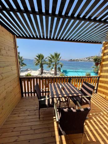 Imagen general del Bitez Tiny House. Foto 1