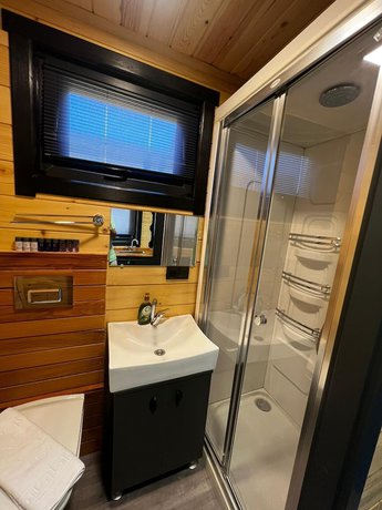 Imagen de la habitación del Bitez Tiny House. Foto 9