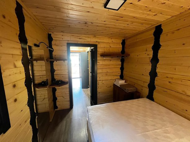 Imagen de la habitación del Bitez Tiny House. Foto 10