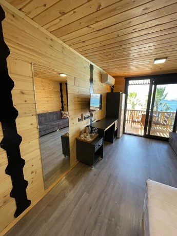 Imagen de la habitación del Bitez Tiny House. Foto 12
