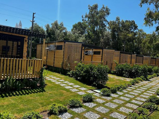 Imagen general del Bitez Tiny House. Foto 3