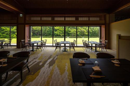 Imagen general del Biwafront Hikone. Foto 7