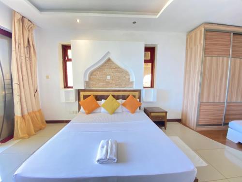 Imagen general del Bkay Beachfront Luxury Apartments. Foto 2