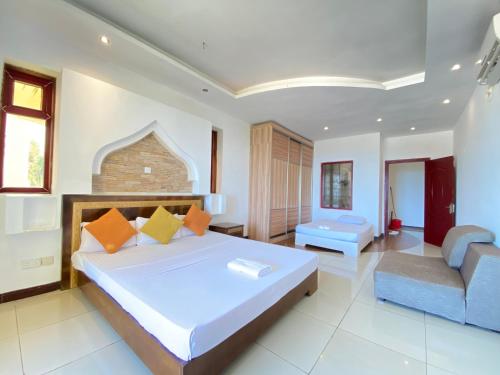 Imagen general del Bkay Beachfront Luxury Apartments. Foto 3