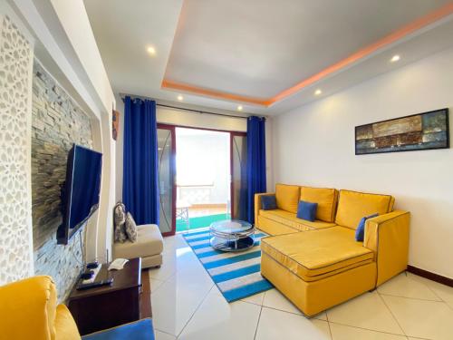 Imagen de la habitación del Bkay Beachfront Luxury Apartments. Foto 16