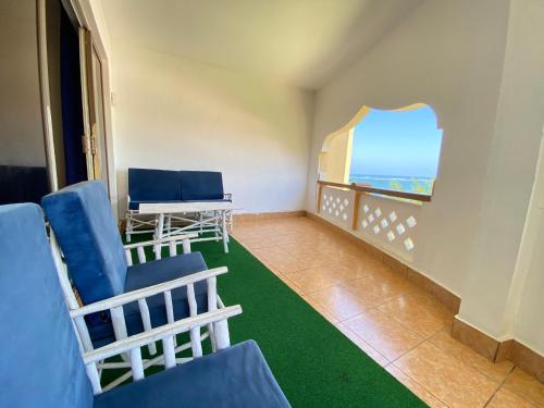 Imagen de la habitación del Bkay Beachfront Luxury Apartments. Foto 18