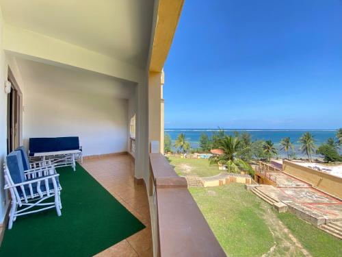 Imagen de la habitación del Bkay Beachfront Luxury Apartments. Foto 19