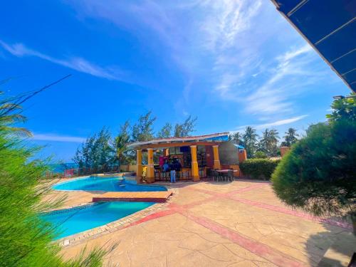 Imagen general del Bkay Beachfront Luxury Apartments. Foto 14