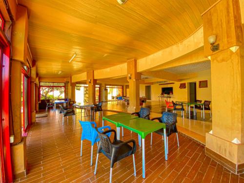 Imagen general del Bkay Beachfront Luxury Apartments. Foto 15