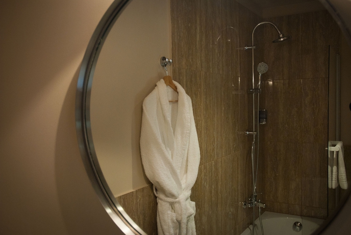 Imagen de la habitación del Black 5 Florence. Foto 6