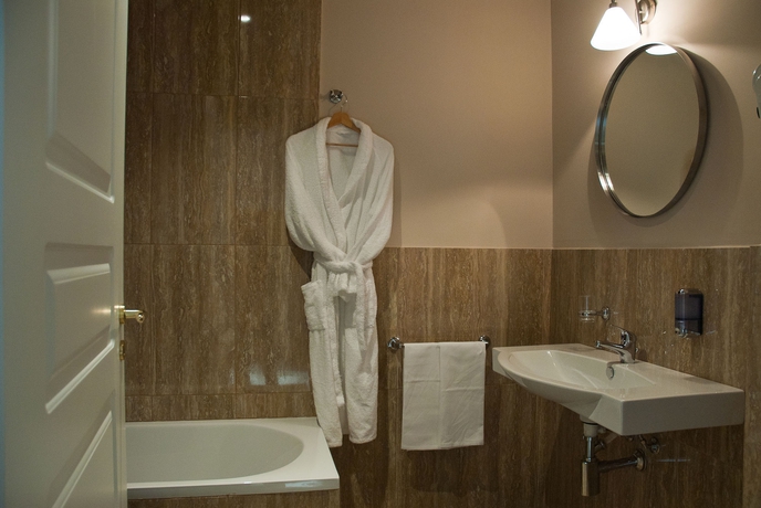 Imagen de la habitación del Black 5 Florence. Foto 7