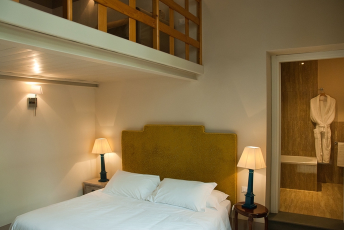 Imagen de la habitación del Black 5 Florence. Foto 8