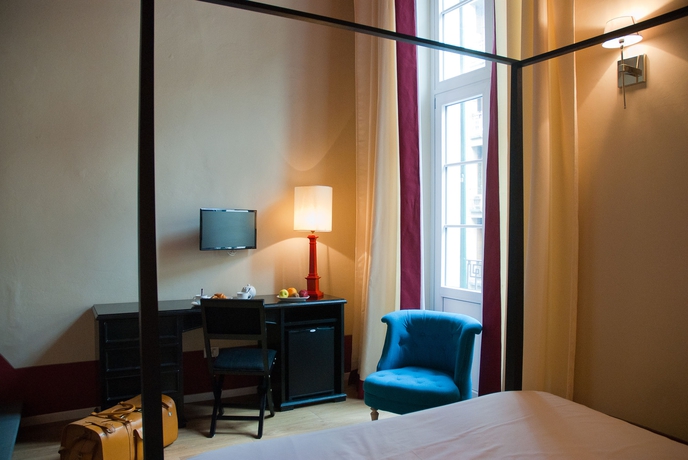 Imagen de la habitación del Black 5 Florence. Foto 14