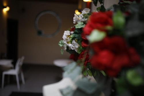 Imagen general del Black Art Otel. Foto 4