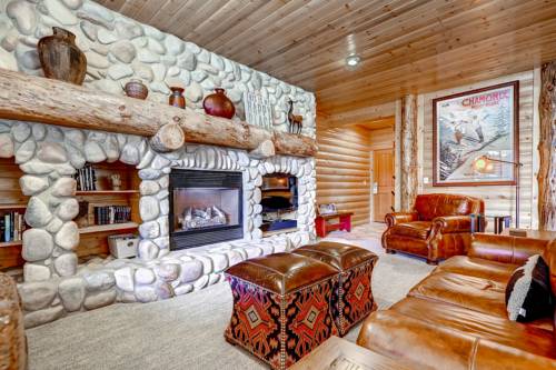 Imagen de la habitación del Black Bear Lodge, Park City. Foto 1