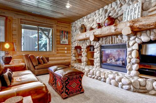 Imagen de la habitación del Black Bear Lodge, Park City. Foto 2