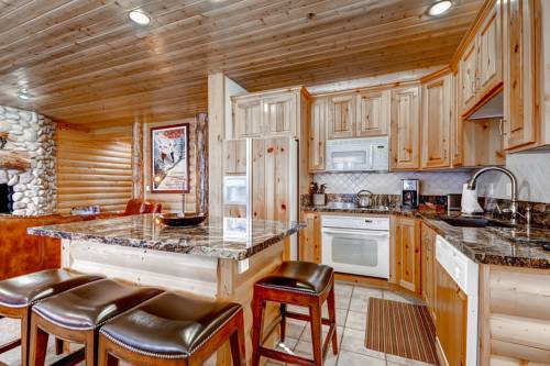 Imagen de la habitación del Black Bear Lodge, Park City. Foto 3