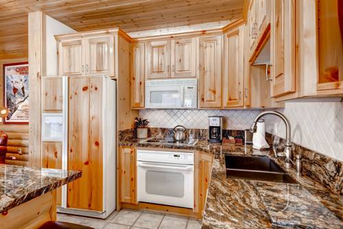 Imagen de la habitación del Black Bear Lodge, Park City. Foto 5