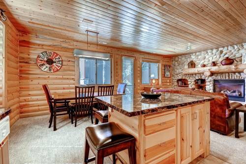 Imagen de la habitación del Black Bear Lodge, Park City. Foto 6