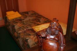 Imagen general del Black Belt Hotel. Foto 3