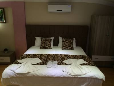 Imagen general del Black Bird Suit Otel. Foto 8